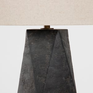 Antique Hardware Coronado Table Lamp Table Lamp