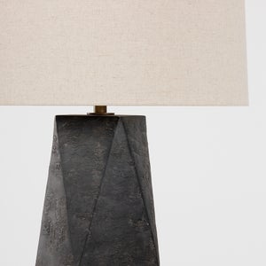 Antique Hardware Coronado Table Lamp Table Lamp