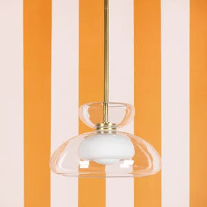 ##Antique Hardware## Cortney Pendant