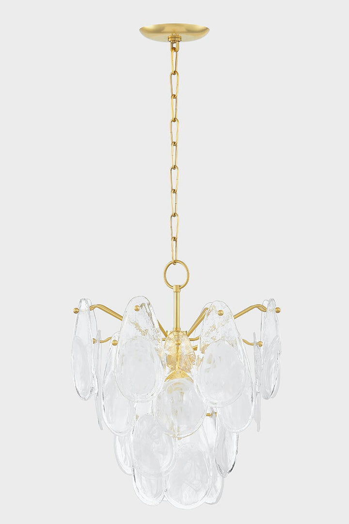 ##Antique Hardware## DARCIA Chandelier