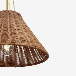 ##Antique Hardware## Davida Pendant