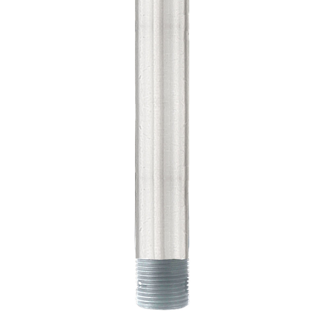 ##Antique Hardware## 12in Ceiling Fan Extension Downrod