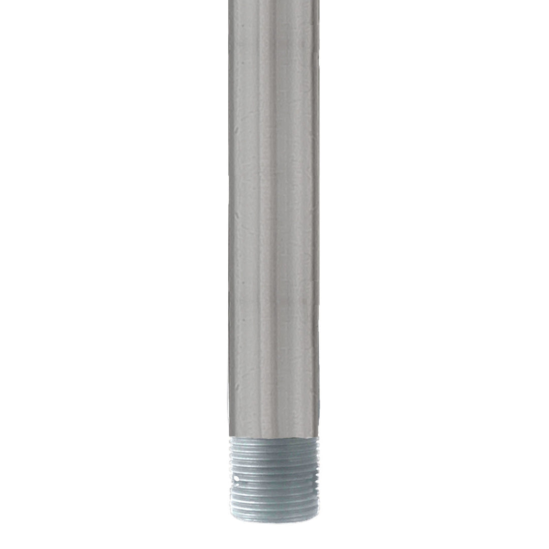 ##Antique Hardware## 12in Ceiling Fan Extension Downrod