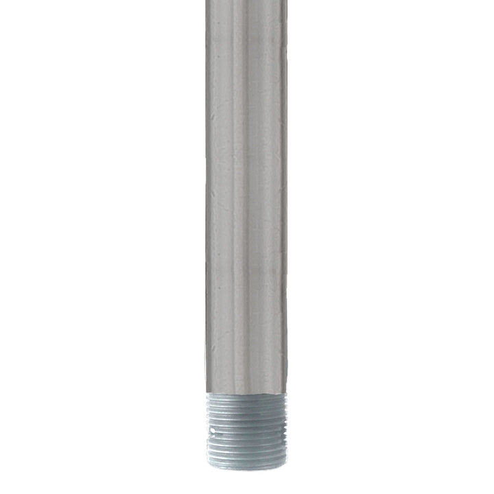 ##Antique Hardware## 12in Ceiling Fan Extension Downrod