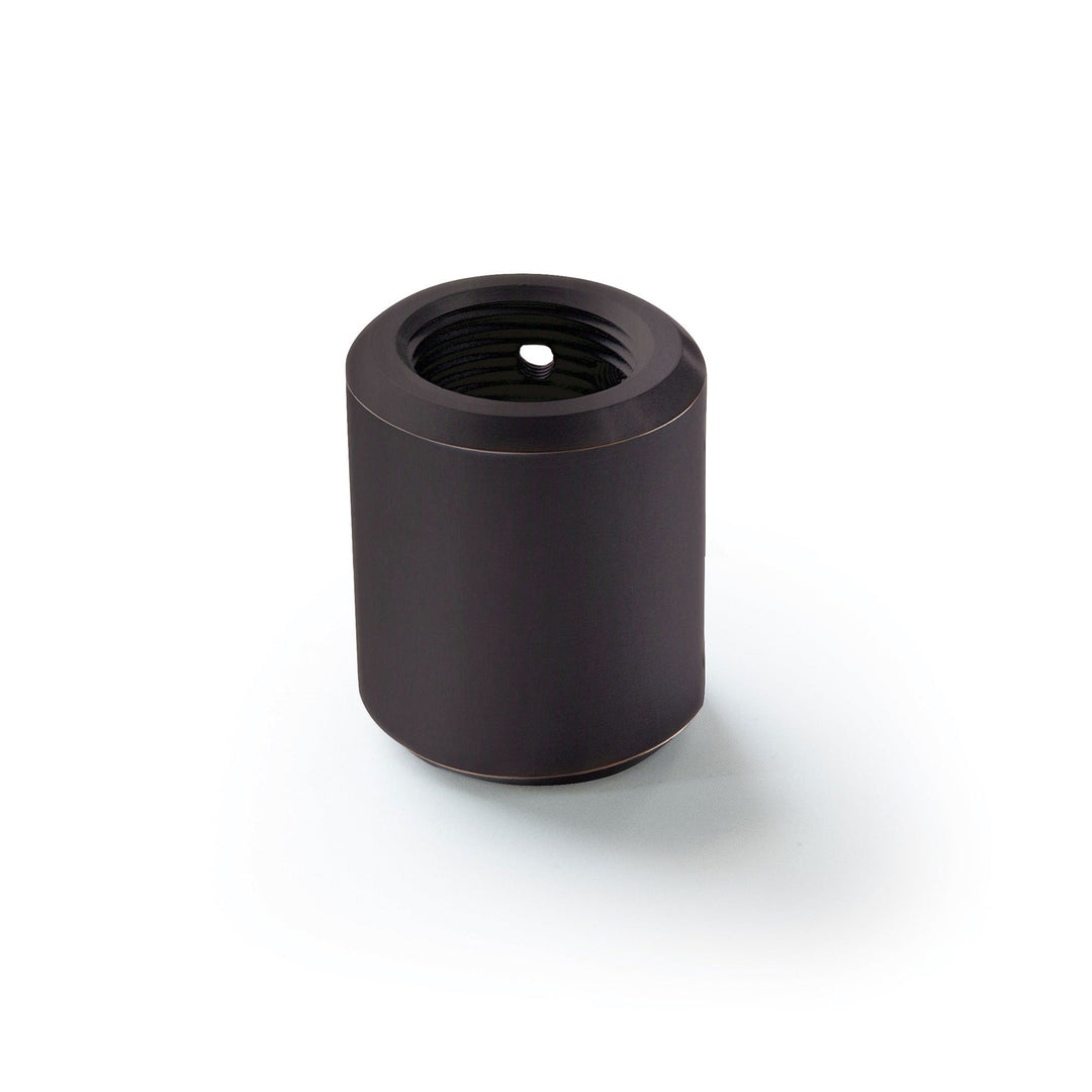 ##Antique Hardware## Ceiling Fan Downrod Coupler