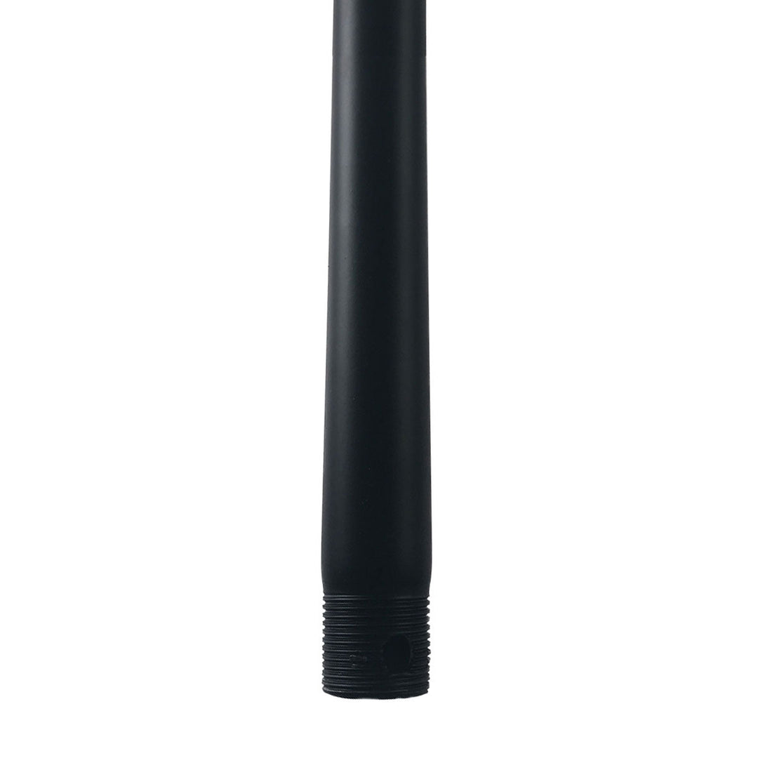 ##Antique Hardware## 36in Ceiling Fan Extension Downrod