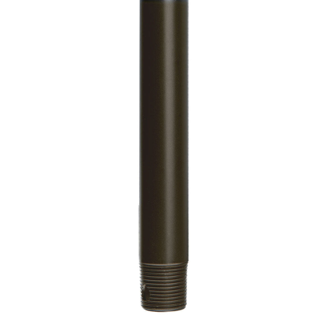##Antique Hardware## 12in Ceiling Fan Extension Downrod