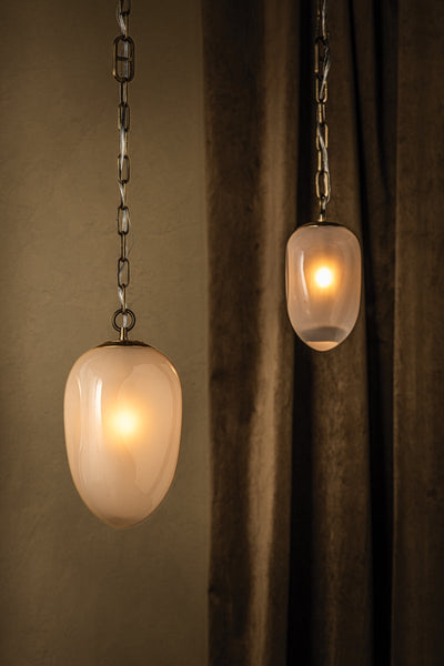 ##Antique Hardware## Daith Chandelier