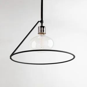 Antique Hardware Dana Pendant Pendant