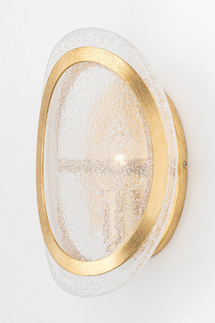 ##Antique Hardware## Danes Wall Sconce