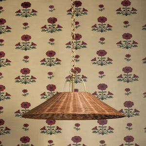 ##Antique Hardware## Davida Pendant