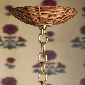 ##Antique Hardware## Davida Pendant
