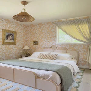 ##Antique Hardware## Martha Table Lamp