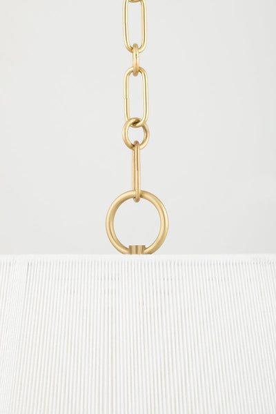 ##Antique Hardware## Debi Pendant