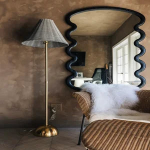 Antique Hardware Destiny Floor Lamp Floor Lamp