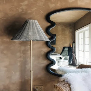 Antique Hardware Destiny Floor Lamp Floor Lamp