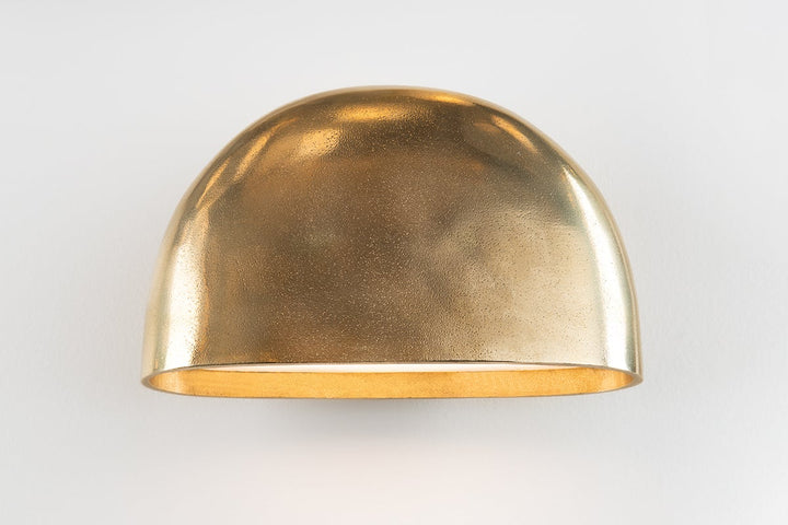 ##Antique Hardware## Diggs Wall Sconce