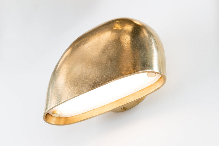 ##Antique Hardware## Diggs Wall Sconce