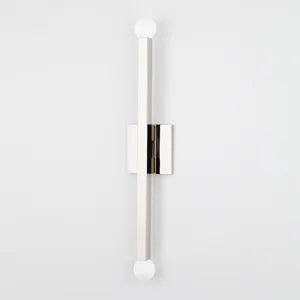 ##Antique Hardware## Dona Wall Sconce