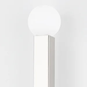 ##Antique Hardware## Dona Wall Sconce