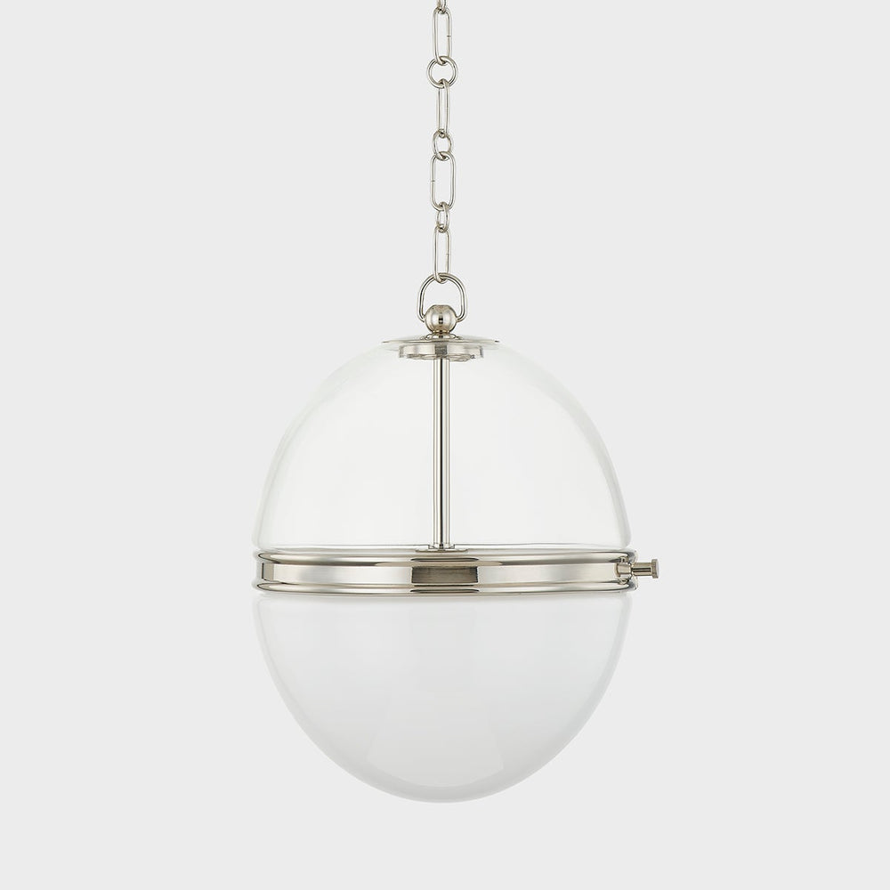 ##Antique Hardware## DONNELL Pendant