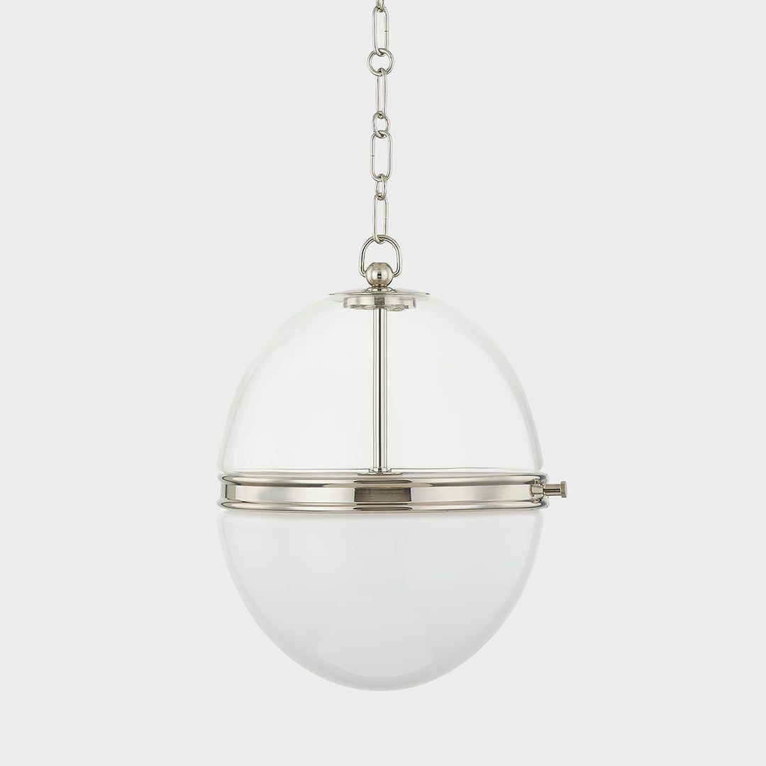 ##Antique Hardware## DONNELL Pendant