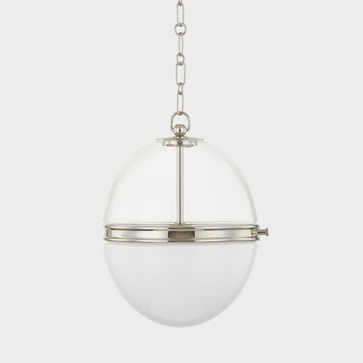 ##Antique Hardware## DONNELL Pendant
