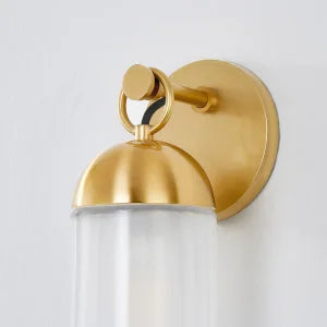 ##Antique Hardware## Emory Wall Sconce