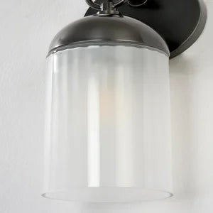 Antique Hardware Emory Wall Sconce Wall Sconce