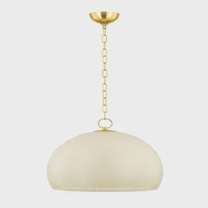 Antique Hardware Etna Pendant Pendant