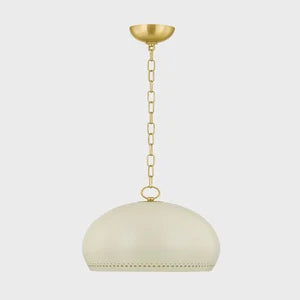##Antique Hardware## Etna Pendant