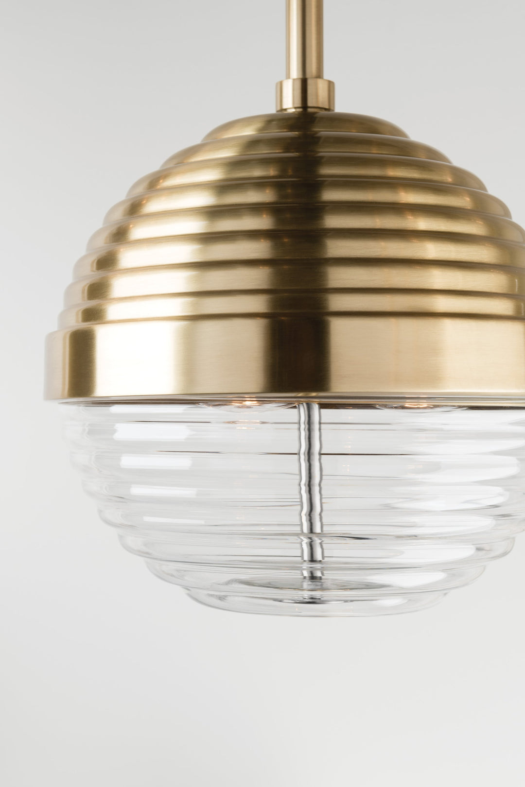 ##Antique Hardware## Easton Pendant