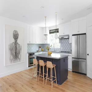 Antique Hardware Ellis Pendant Pendant