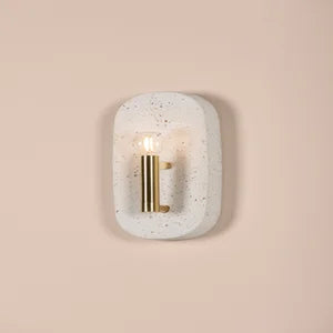 ##Antique Hardware## Ethel Wall Sconce
