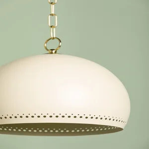 ##Antique Hardware## Etna Pendant