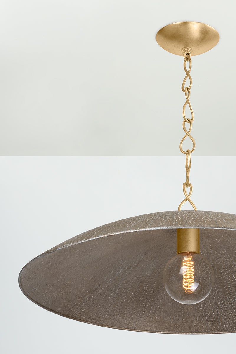##Antique Hardware## EVE Pendant