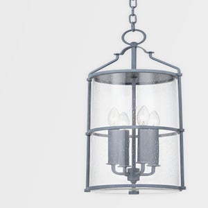 Antique Hardware Burbank Lantern Lantern