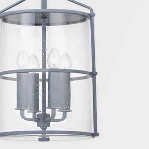 Antique Hardware Burbank Lantern Lantern