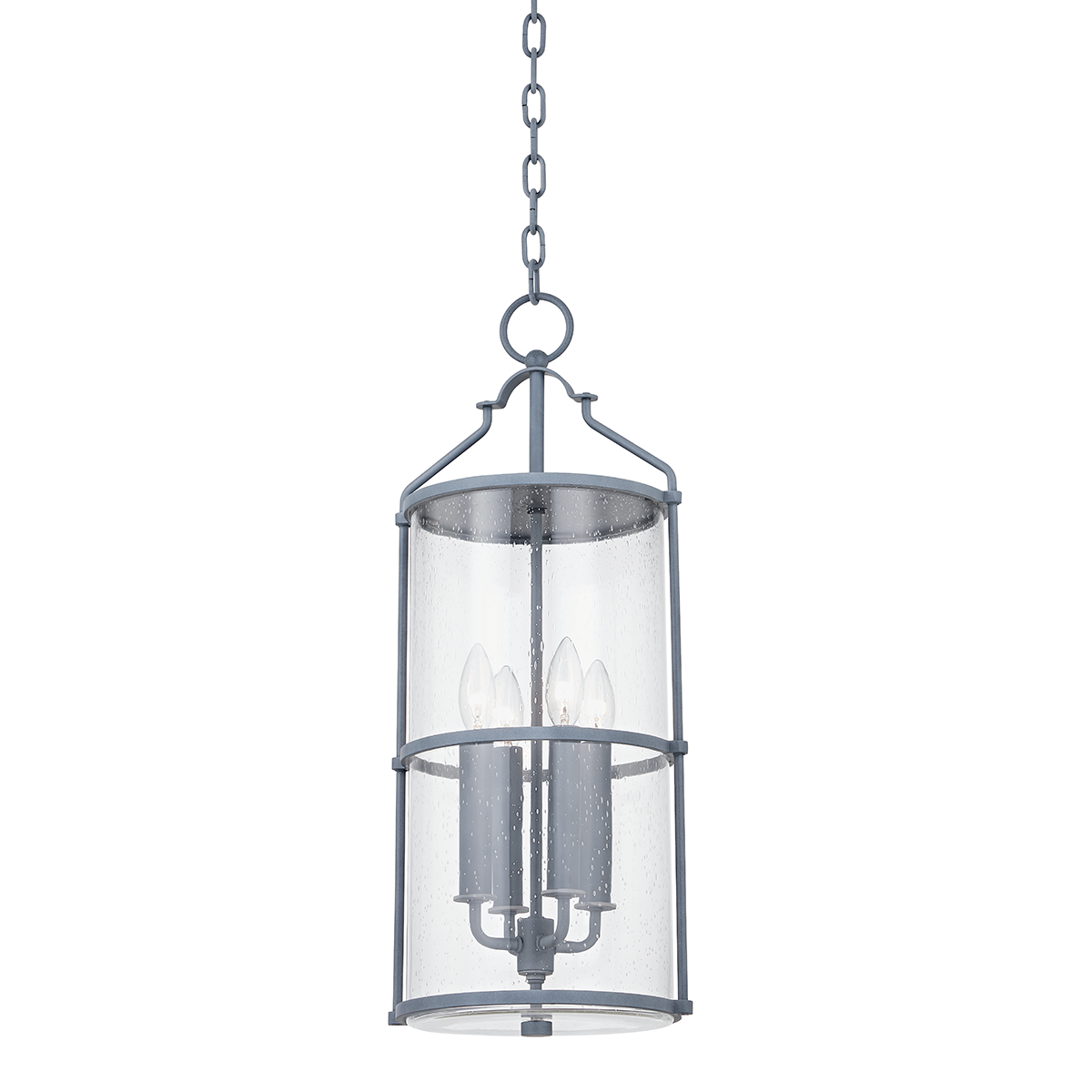 Antique Hardware Burbank Lantern Lantern