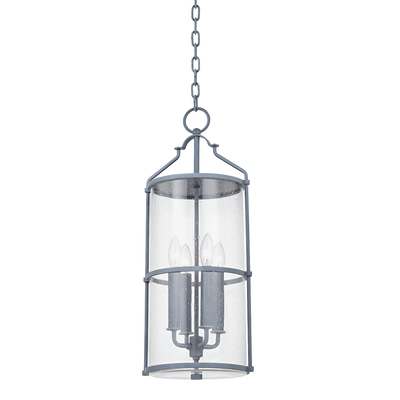 Antique Hardware Burbank Lantern Lantern