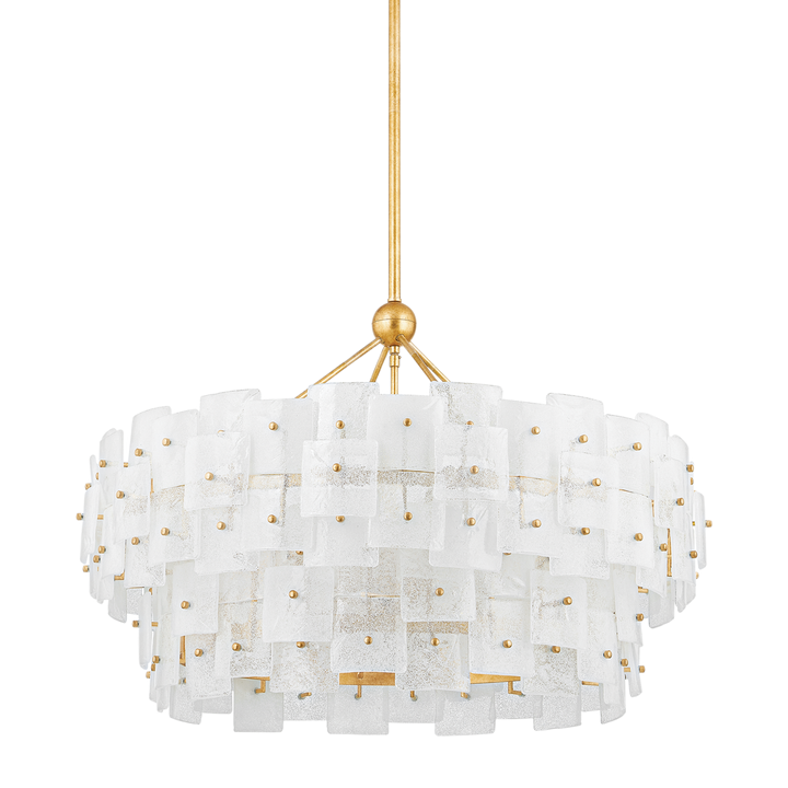 ##Antique Hardware## Jacik Chandelier