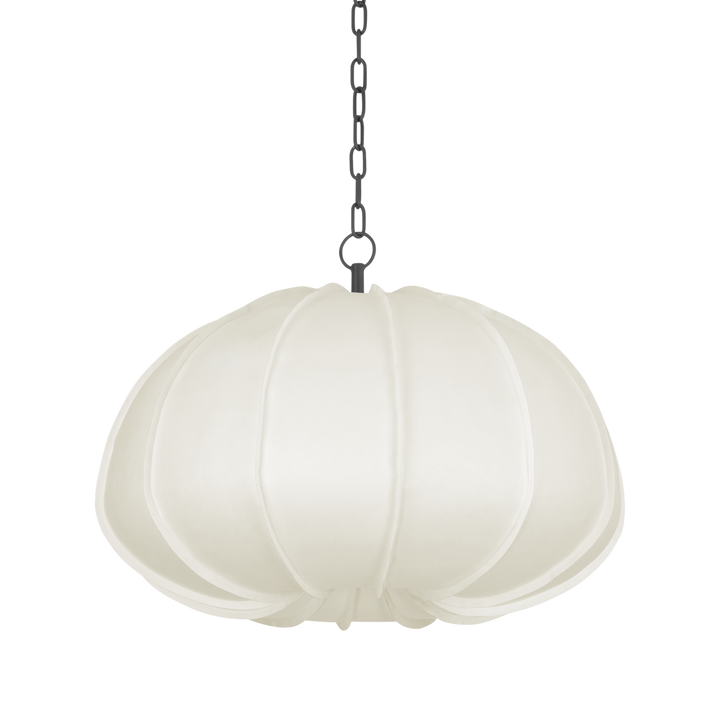 ##Antique Hardware## Bayu Pendant