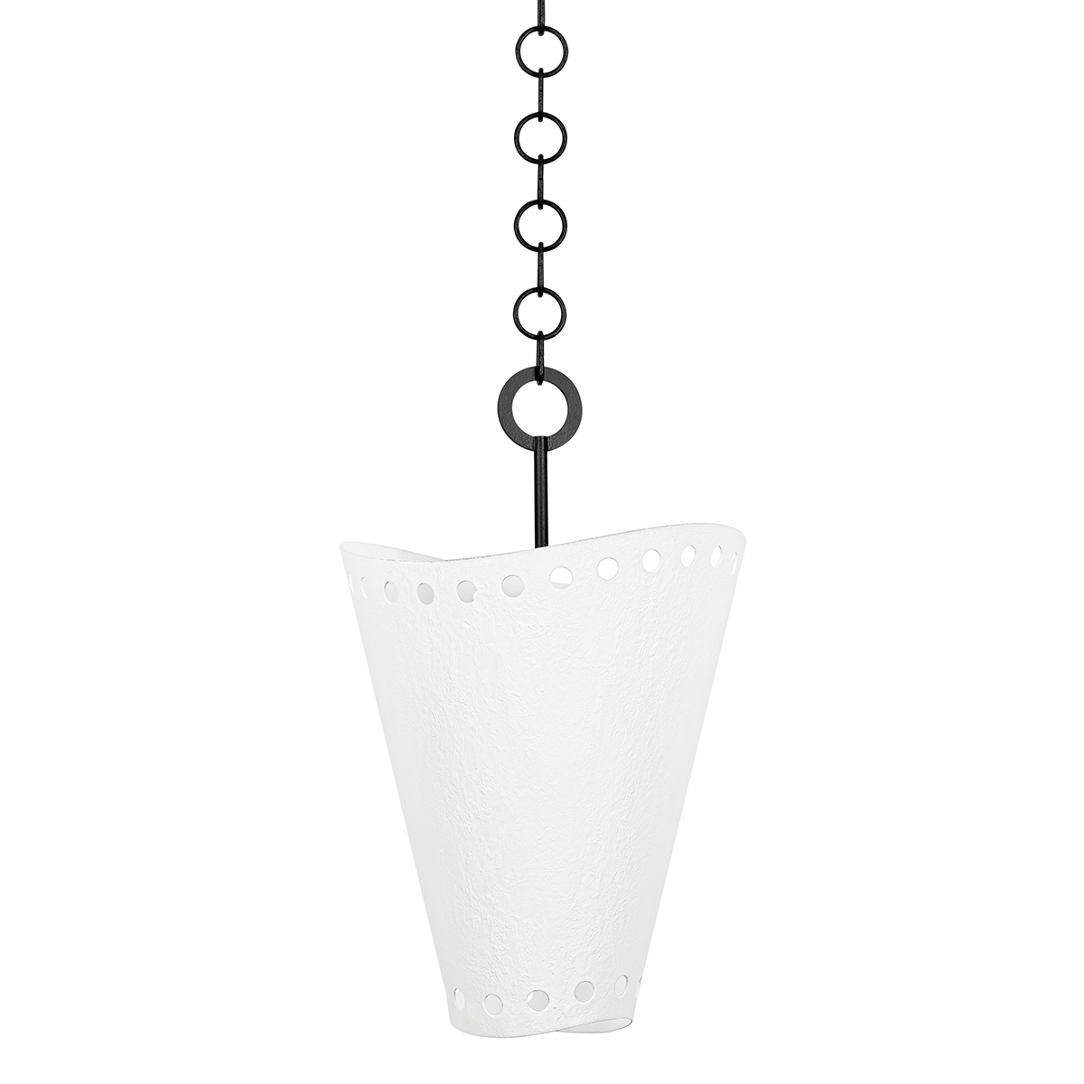 ##Antique Hardware## Visalia Pendant