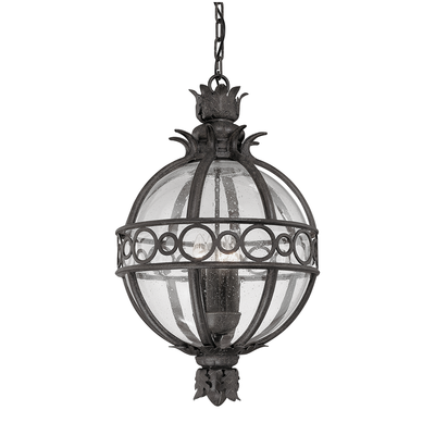Antique Hardware Campanile Lantern Lantern