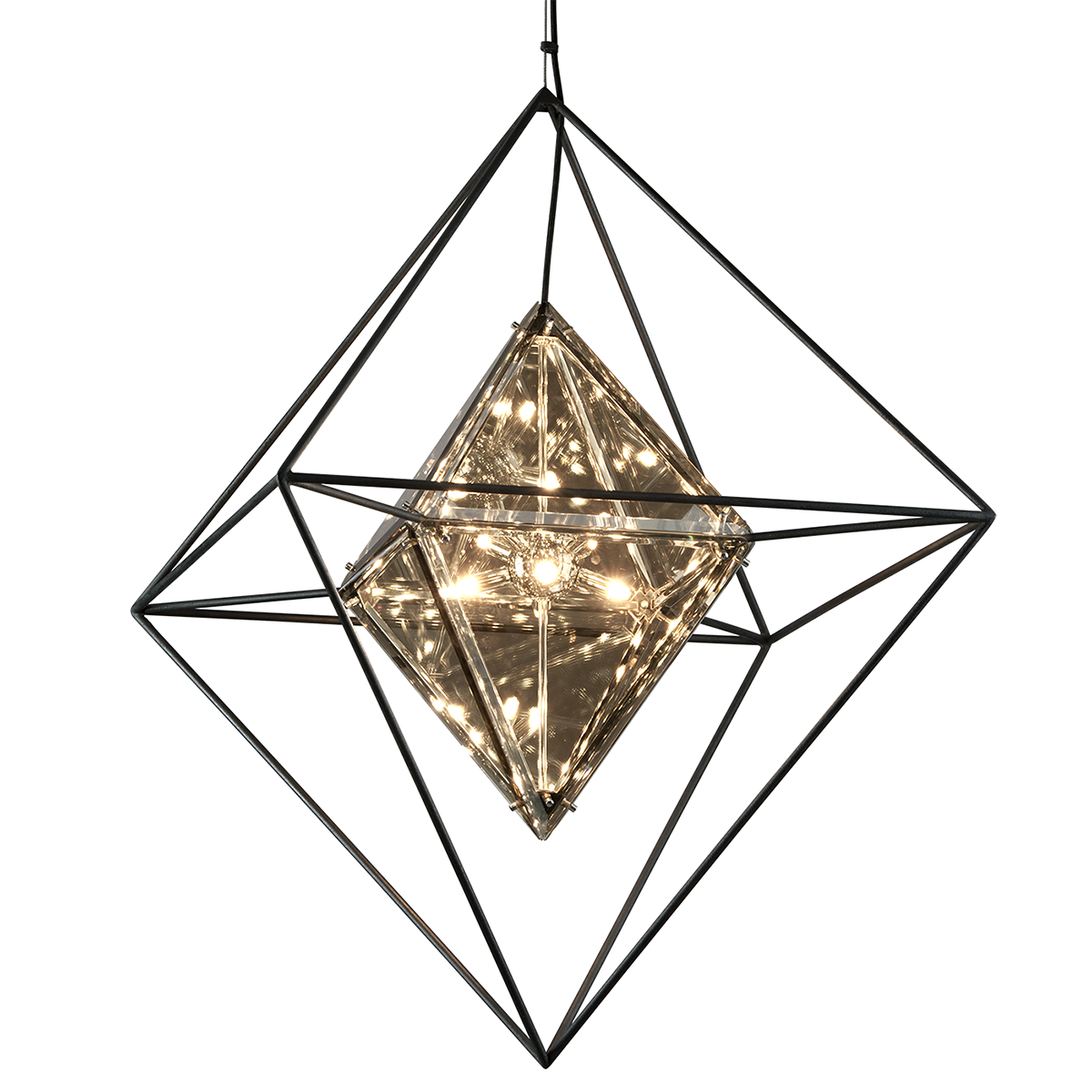 Antique Hardware Epic Chandelier Chandelier