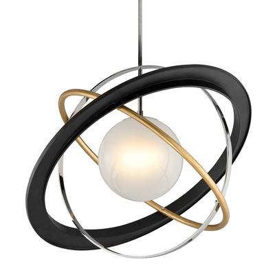 Antique Hardware Apogee Chandelier Chandelier