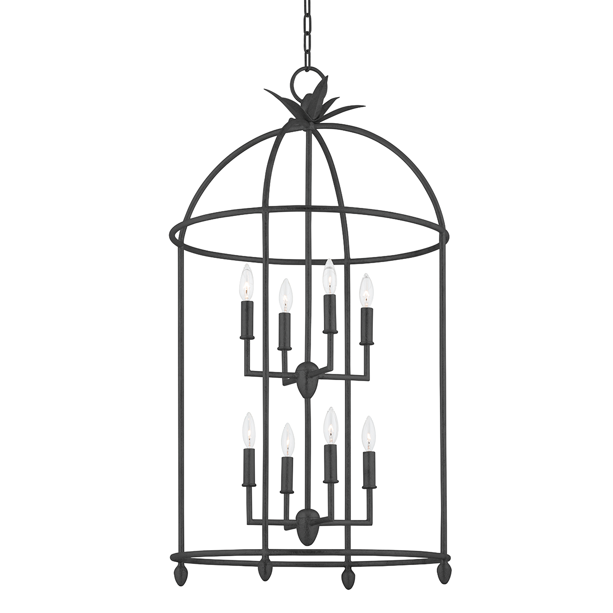 Antique Hardware Brooks Pendant Pendant