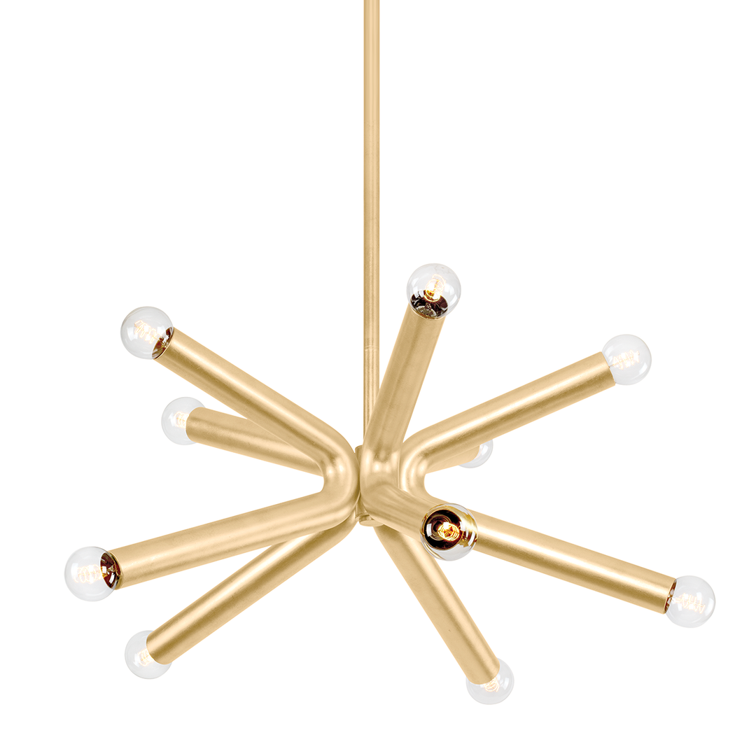 Antique Hardware Dash Chandelier Chandelier
