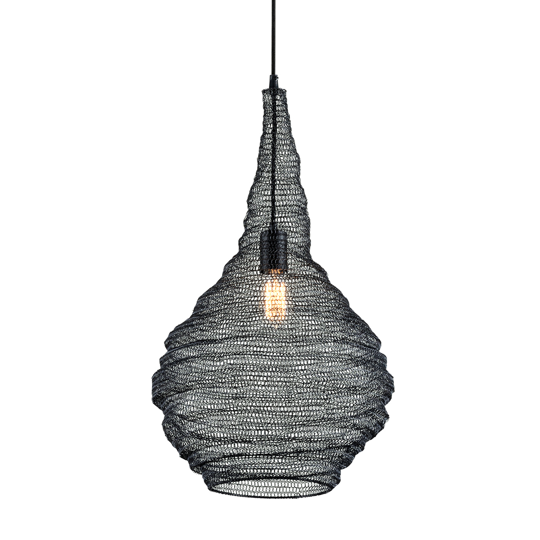 ##Antique Hardware## Wabi Sabi Pendant