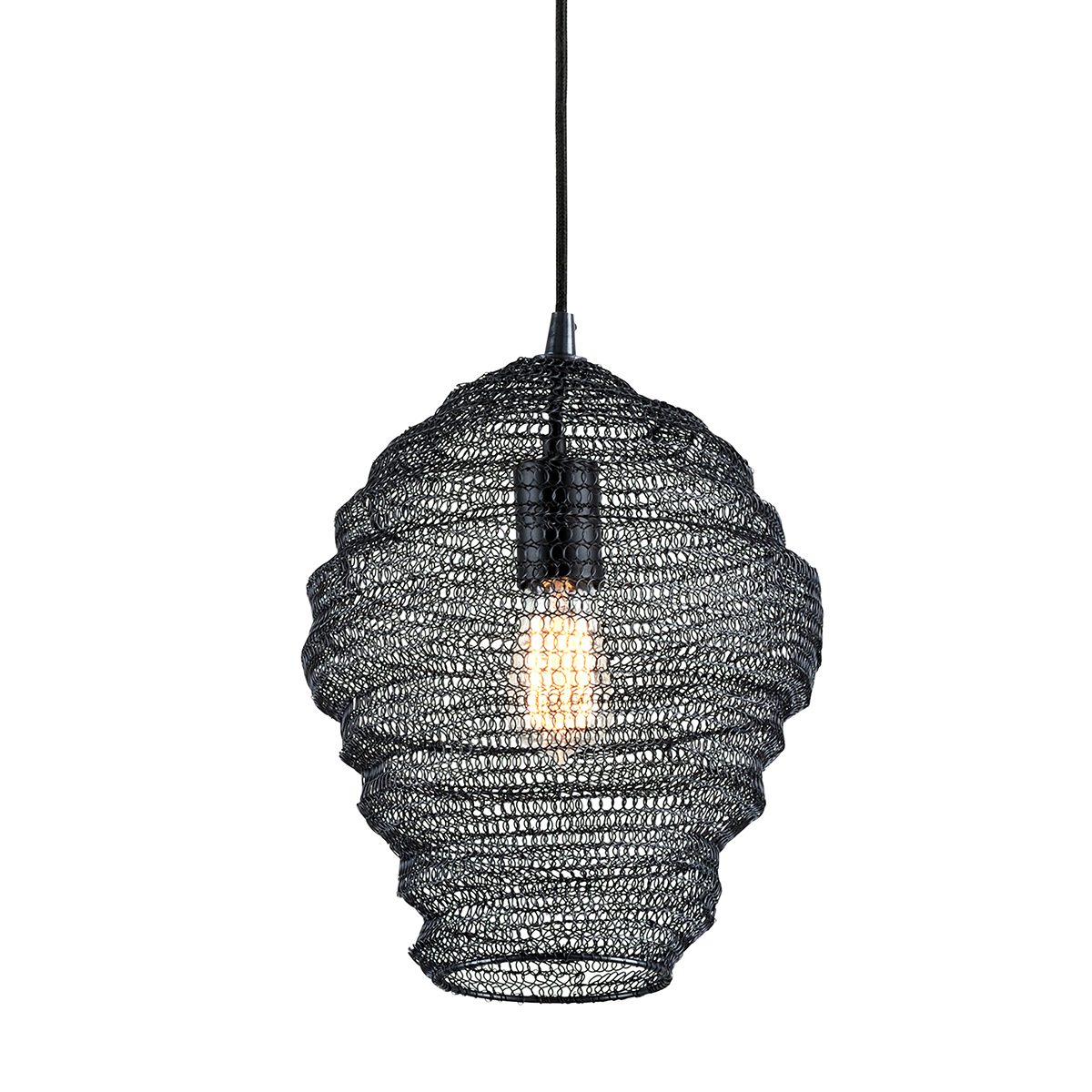 ##Antique Hardware## Wabi Sabi Pendant